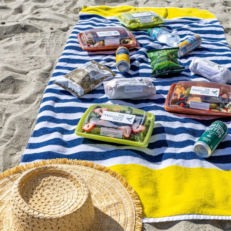 VERTICAL BEACH